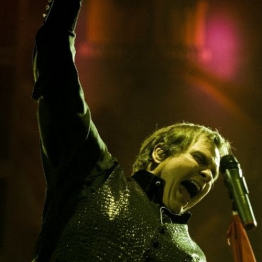 Meat Loaf
