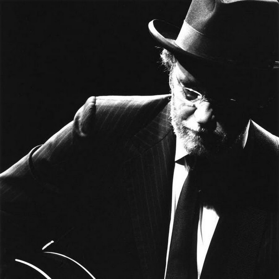 Francesco De Gregori