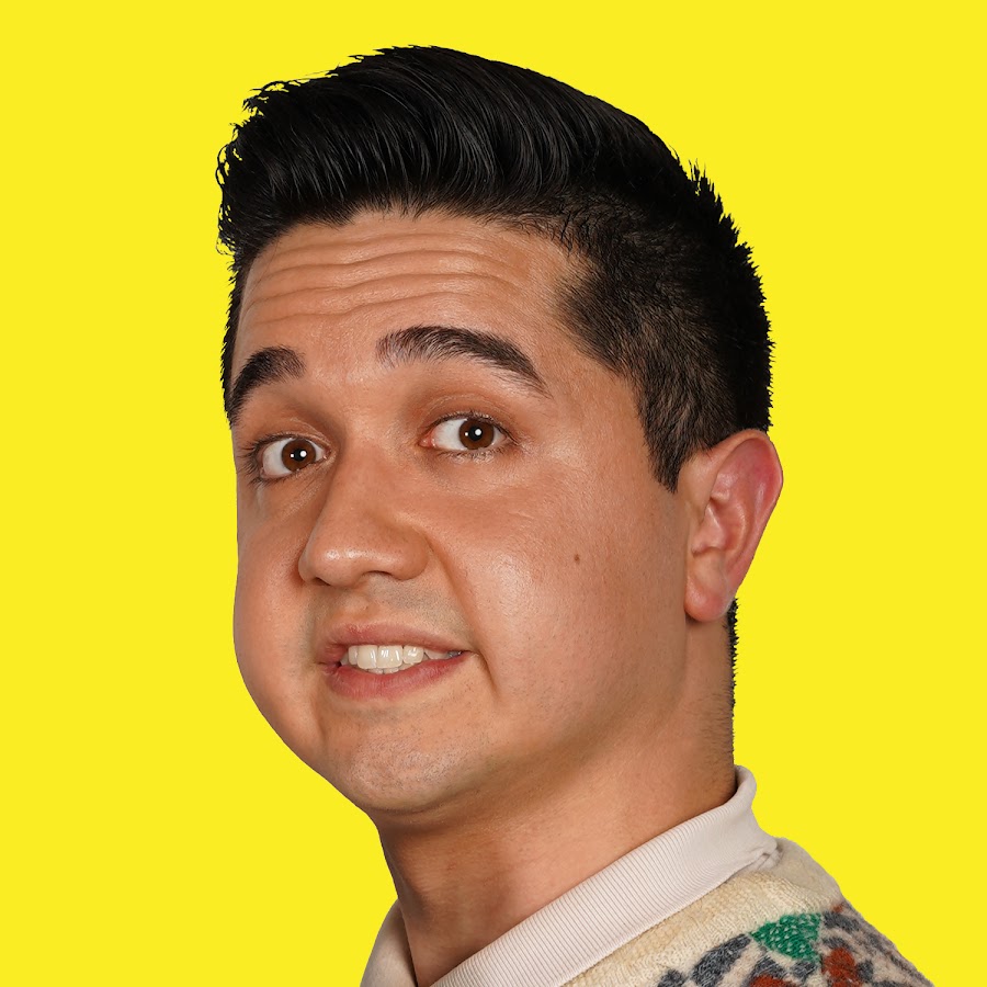 Luis (from Lessons with Luis)