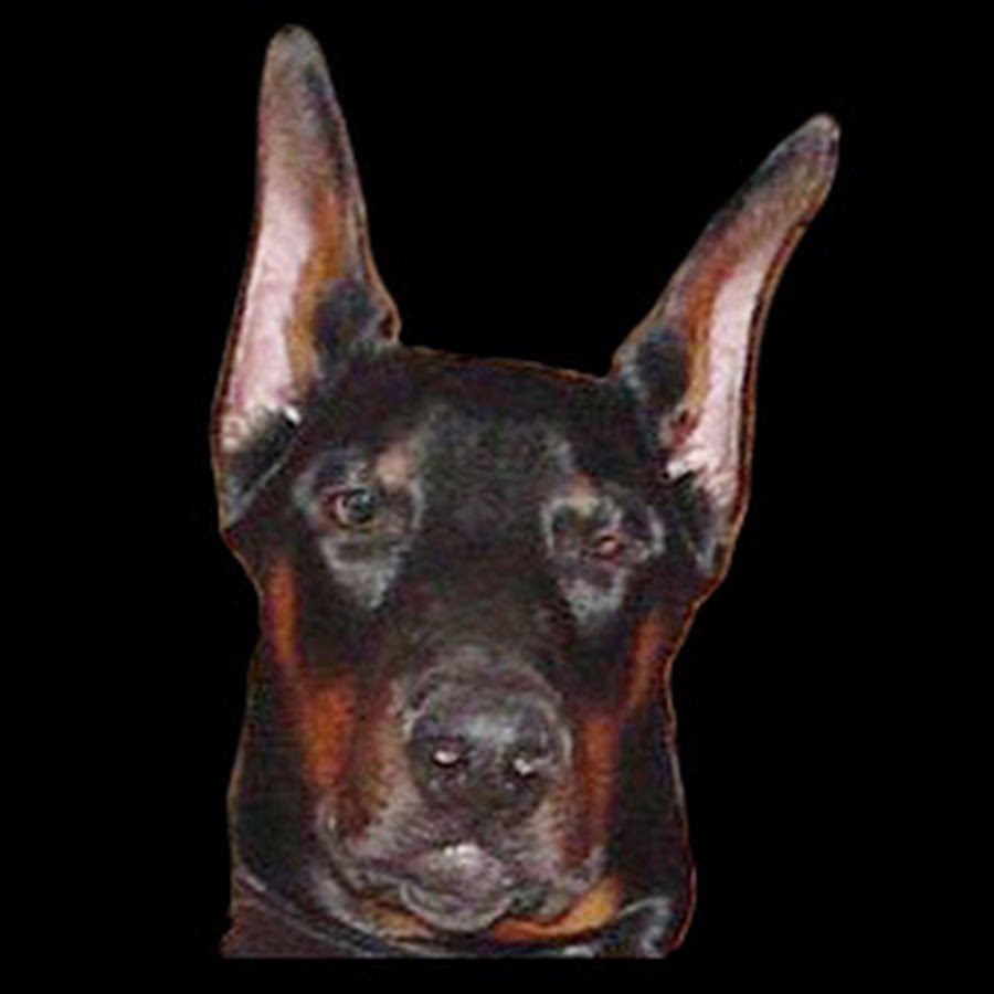 Dober Manfb