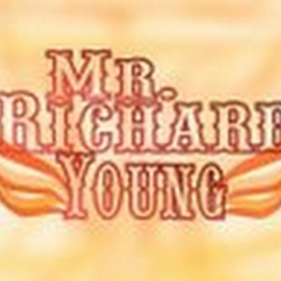 MrRichardYoung