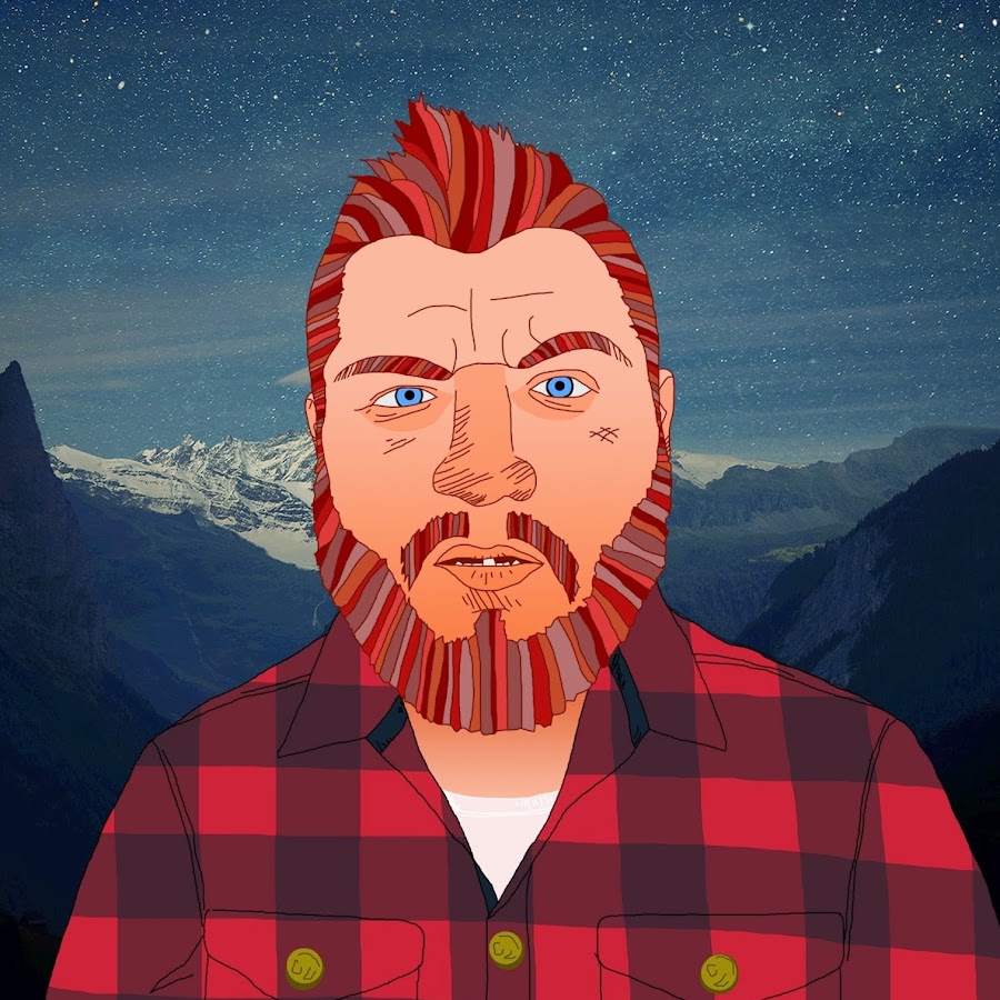Daniel MacEnchroe