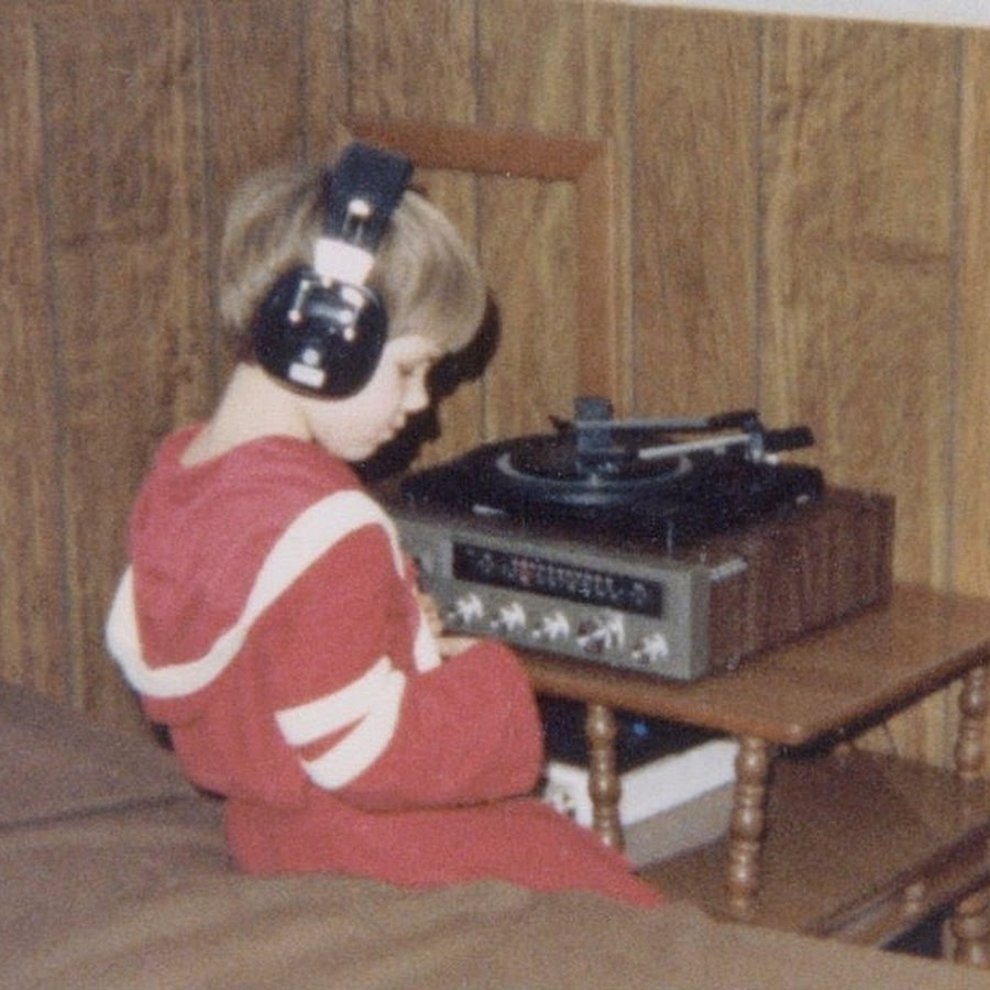 Vaultovinyl