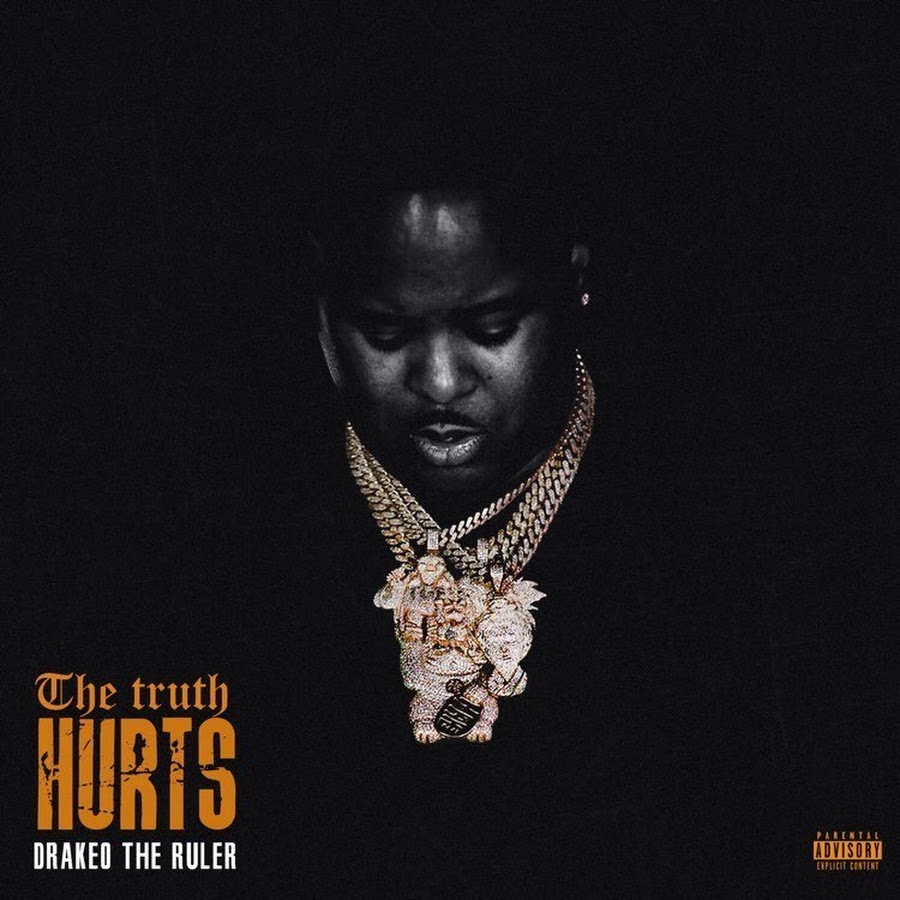 Drakeo the Ruler