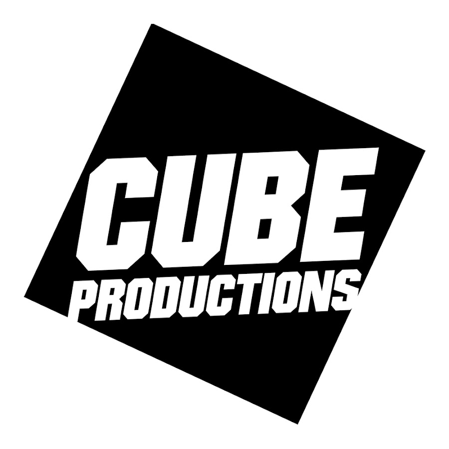 CUBE PRODUCTIONS