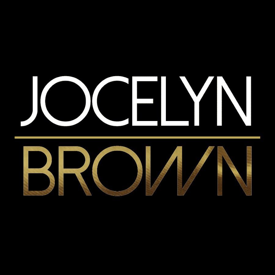 Jocelyn Brown