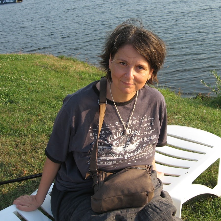 Maria Ivanova
