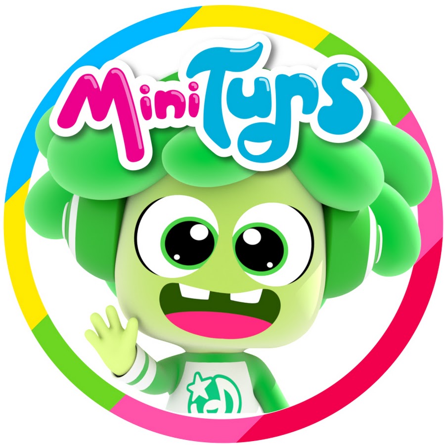 Minituns canciones infantiles