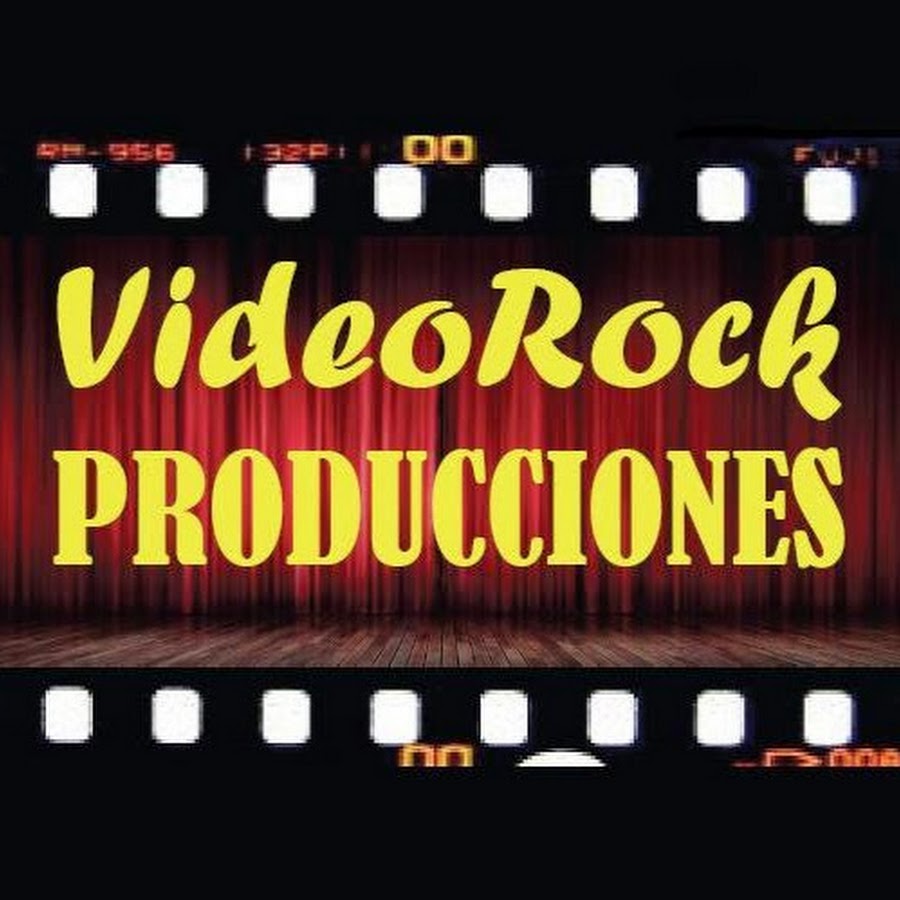 VideoRock DVD