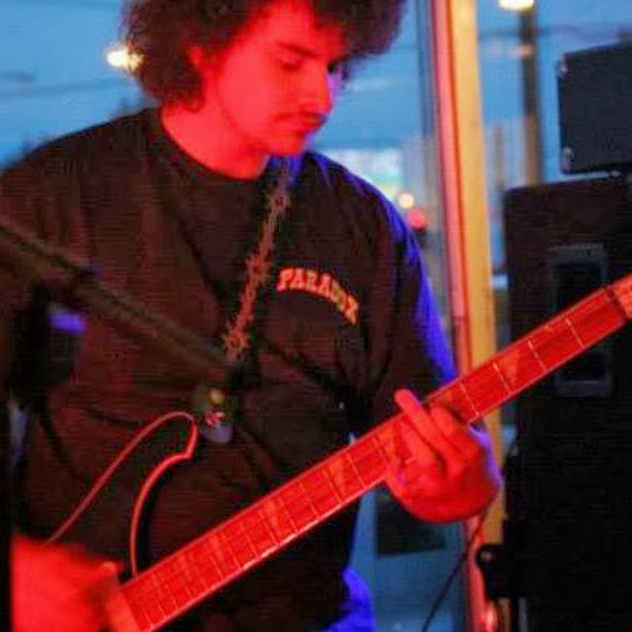 Josh Moss