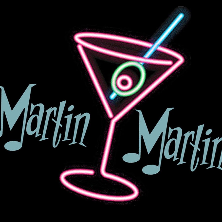 Martin Martini