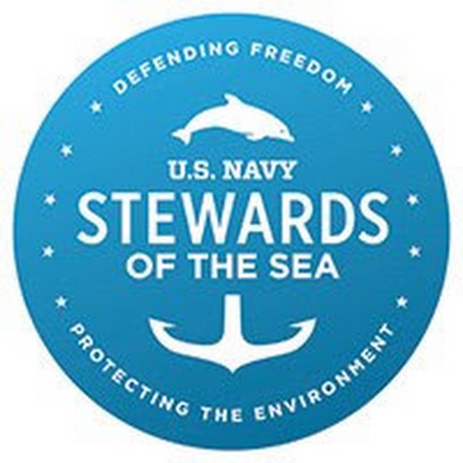 U.S. Navy Stewards of the Sea