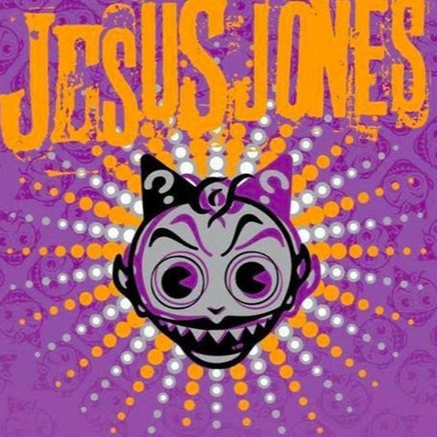 Jesus Jones