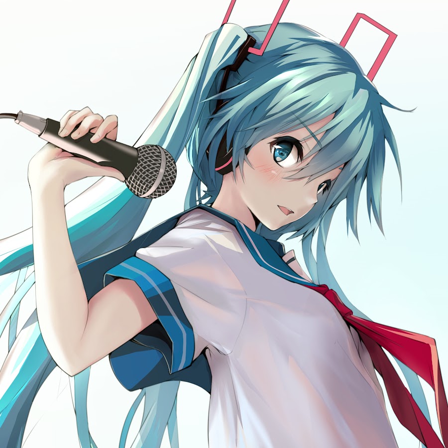初音ミク Love