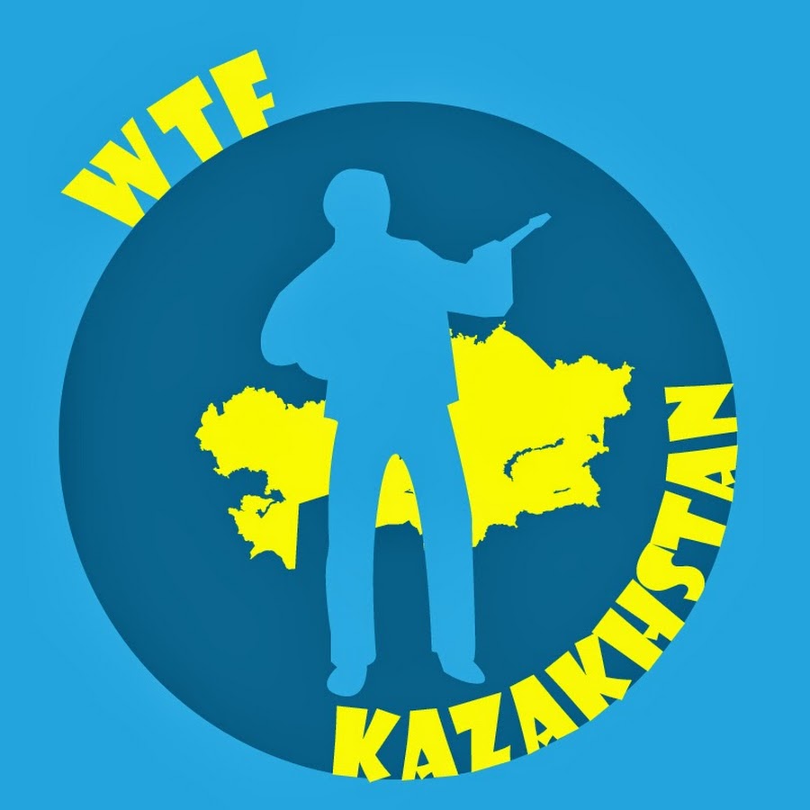WTFKazakhstan