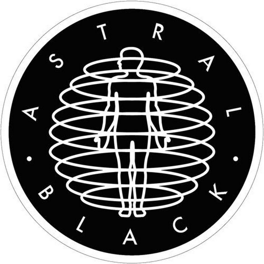 ASTRAL BLACK