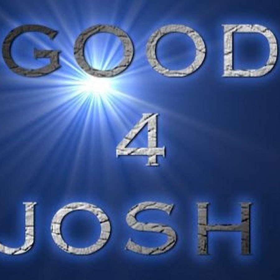 Good4Josh