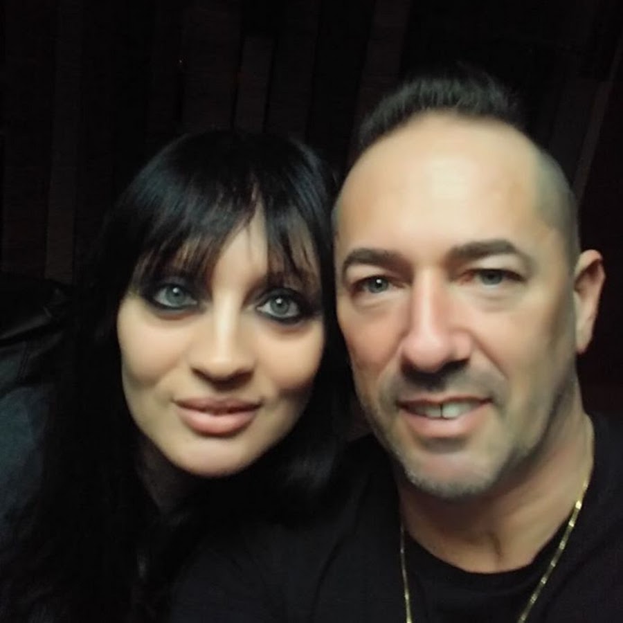 Antonio Urzi Simona Sibilla
