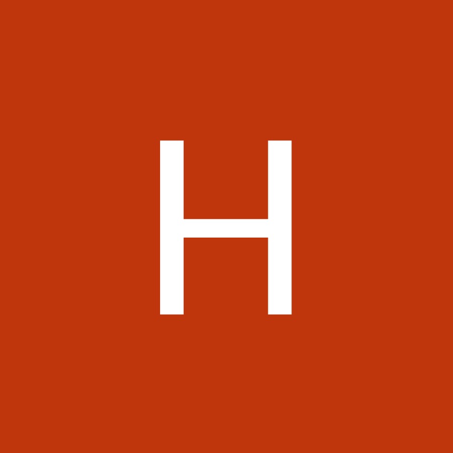 HarrisHare