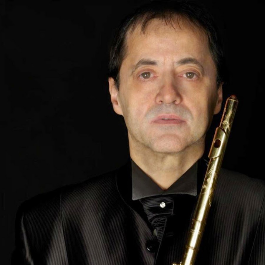 claudio ferrarini