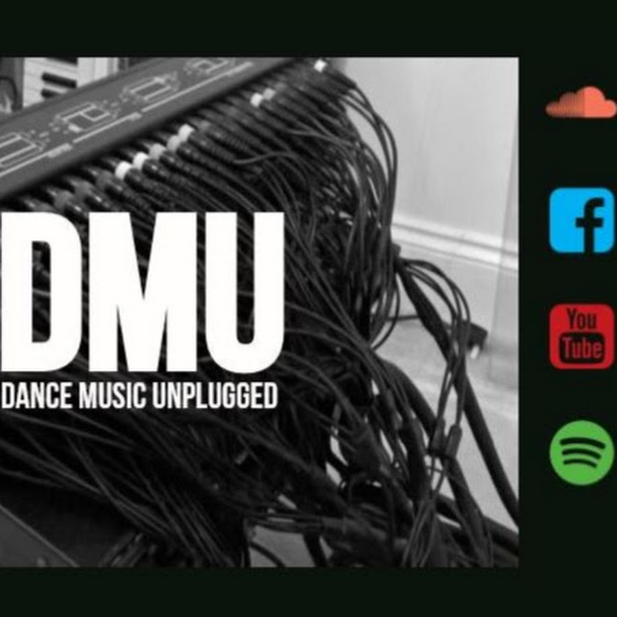 Dance Music Unplugged