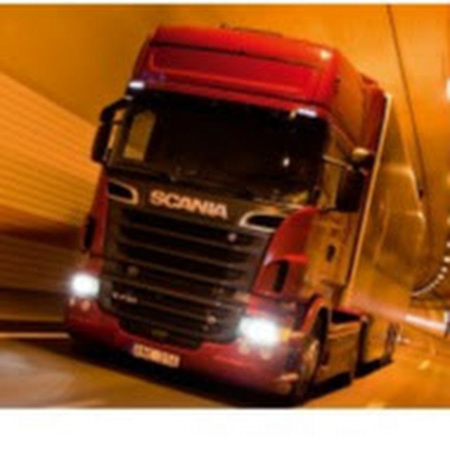 Mar Scania