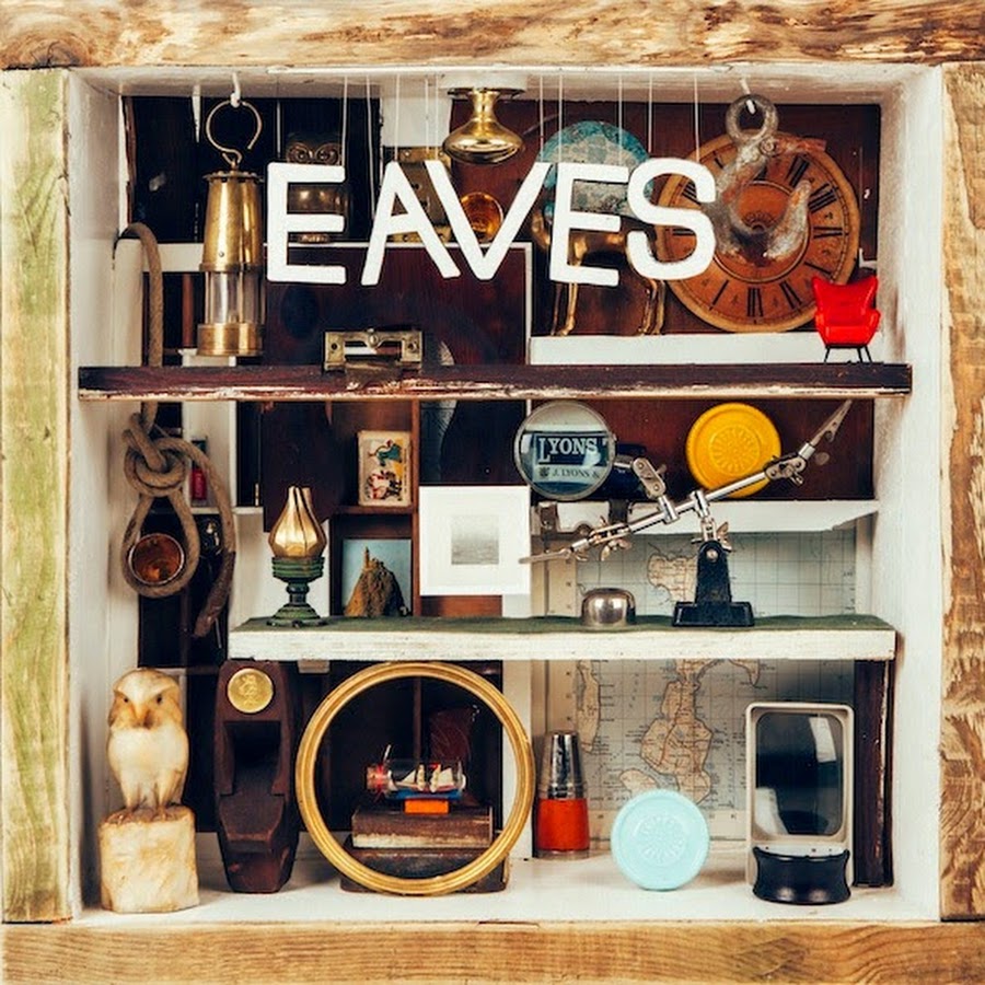 Eaves Music