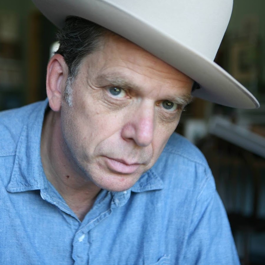 Jeb Loy Nichols