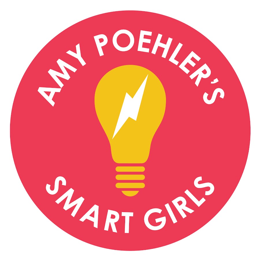 Amy Poehler's Smart Girls