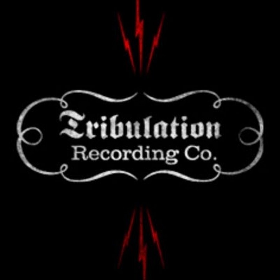 TribulationRecording