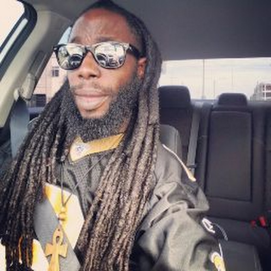 DJ RayRay Easterling