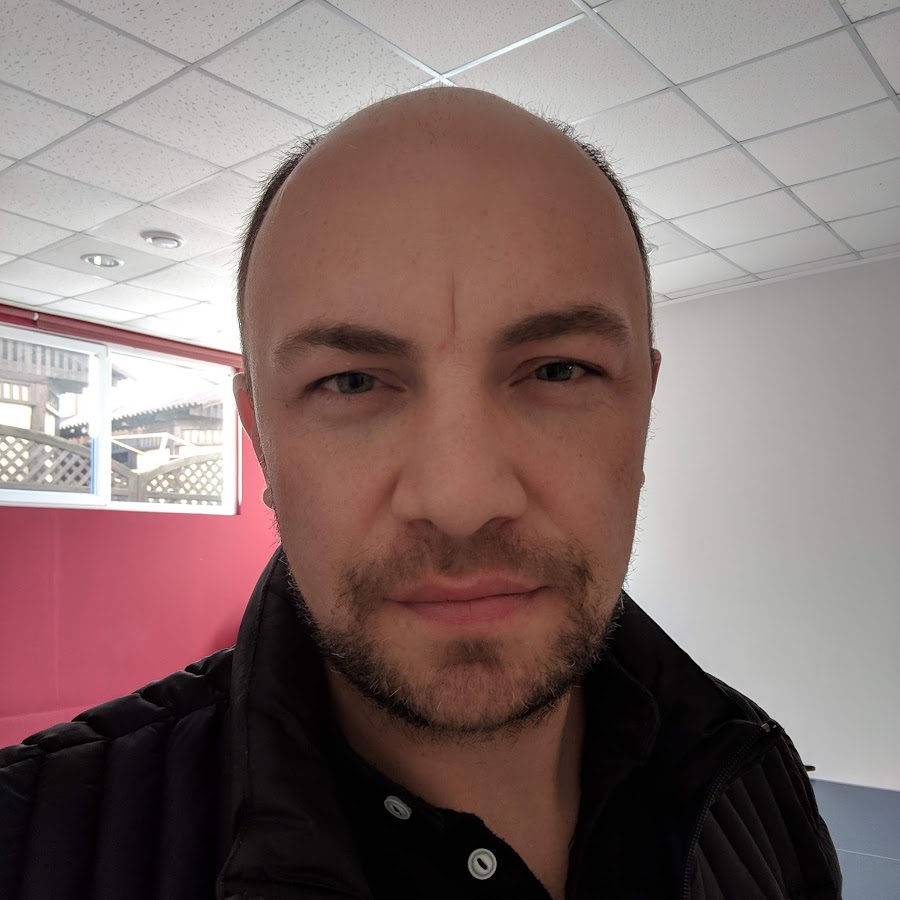 Vitaliy Kulikov