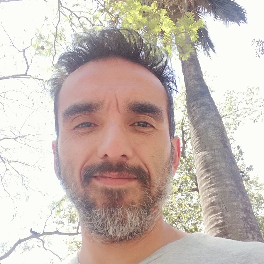 Bernardo Gutiérrez