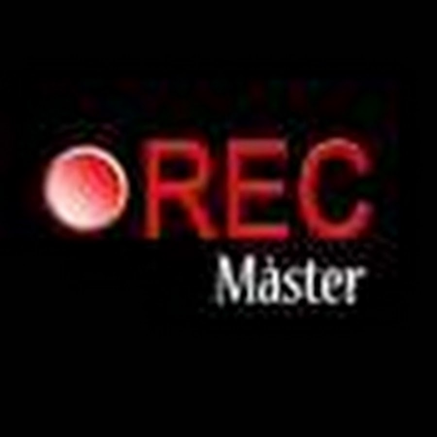 recmaster2009