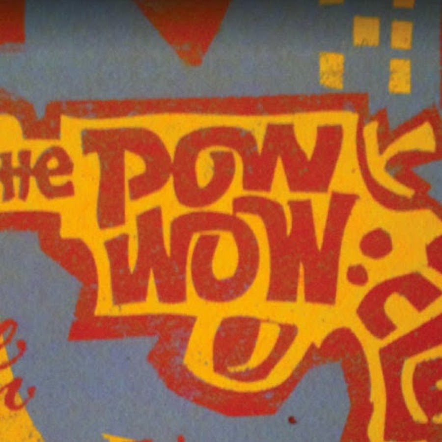 POWWOWMIK