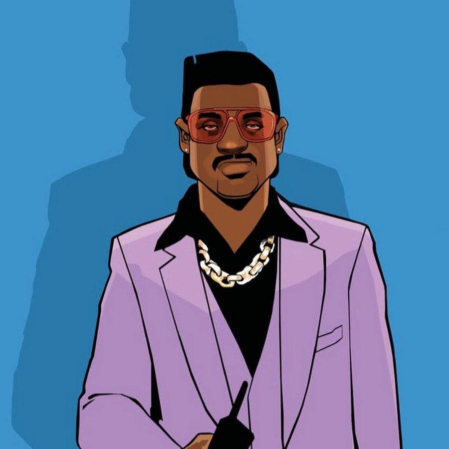 Lance Vance