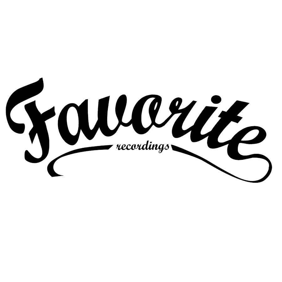 Favorite Recordings