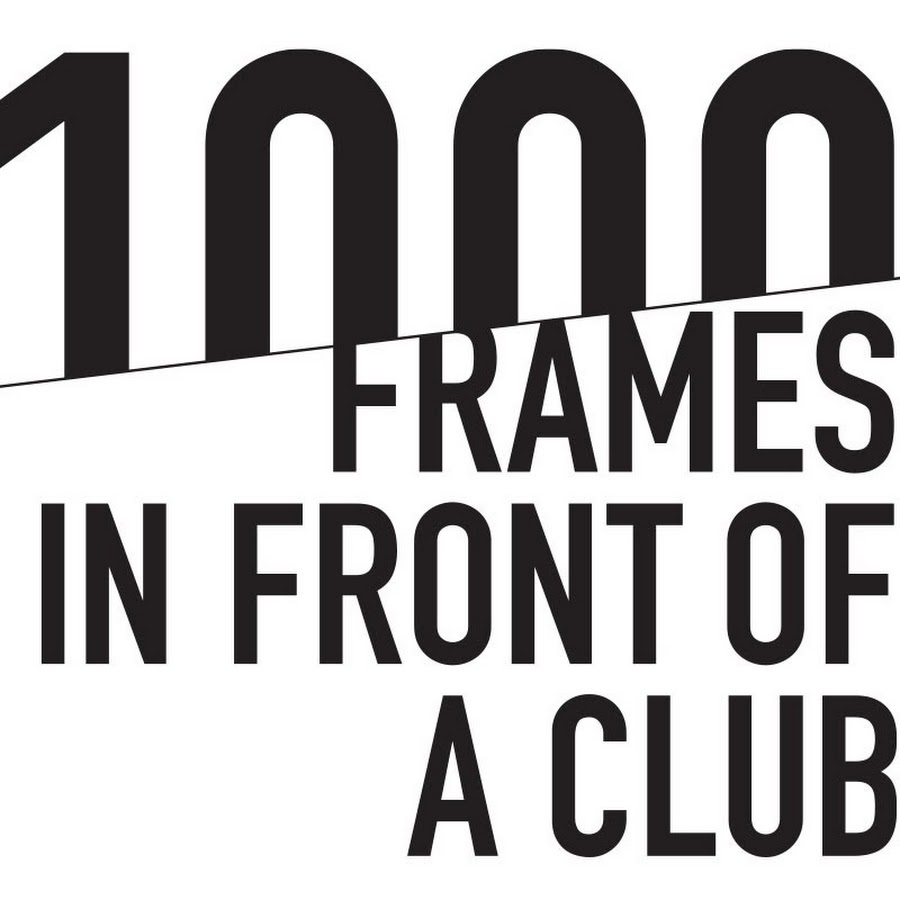 1000framesinfrontofaclub
