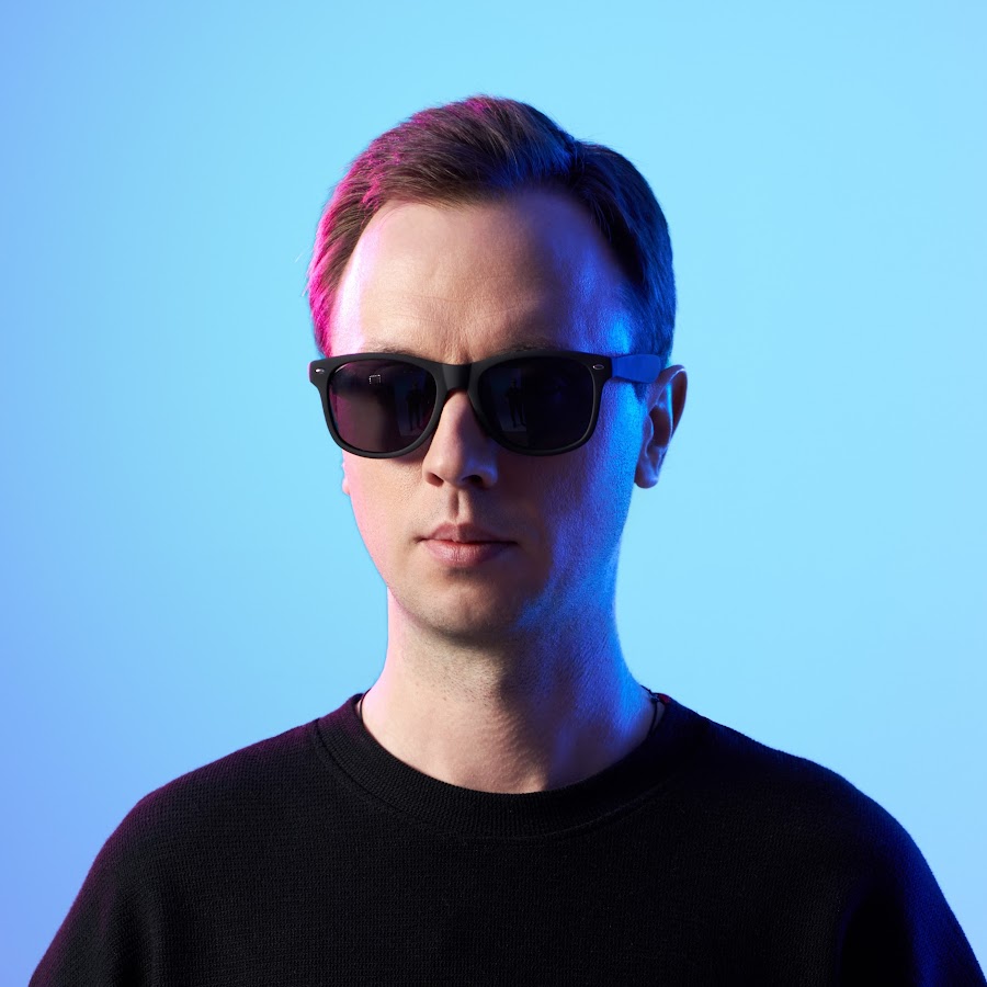 Andrew Rayel