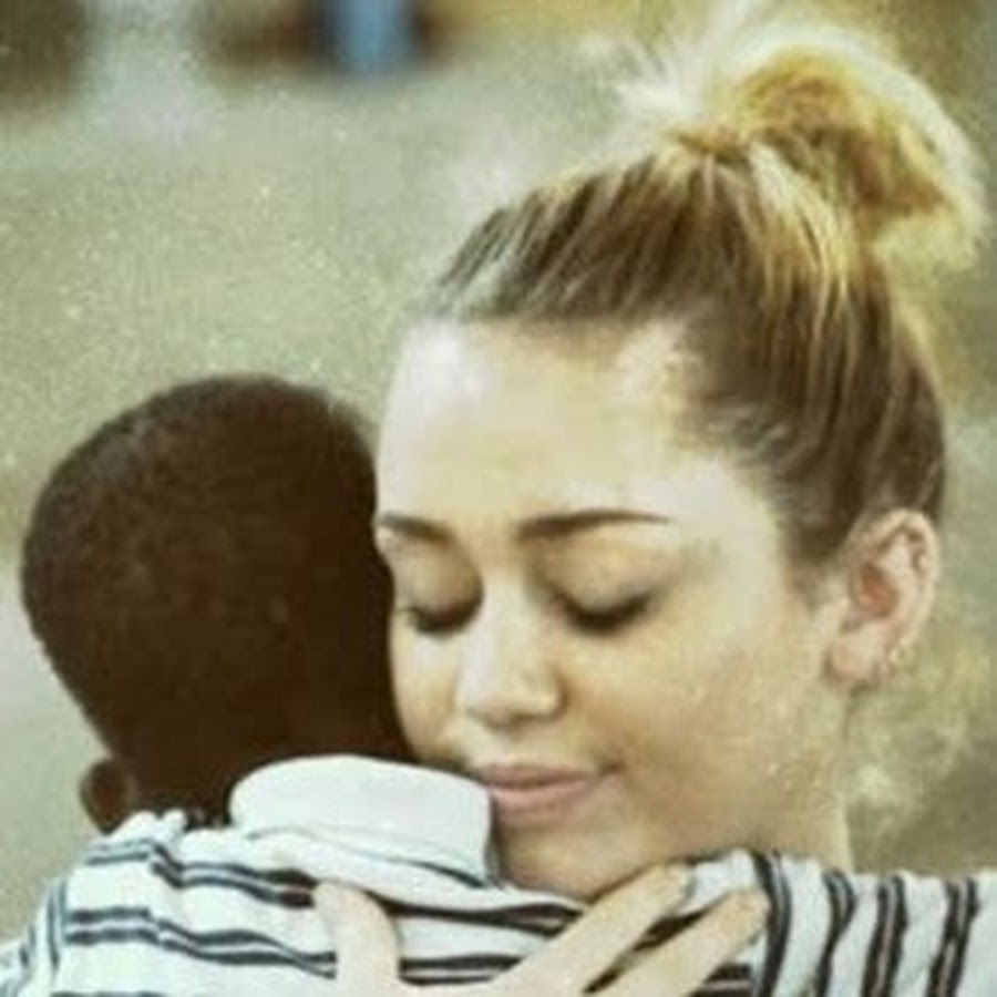 MileyCyrus Fr