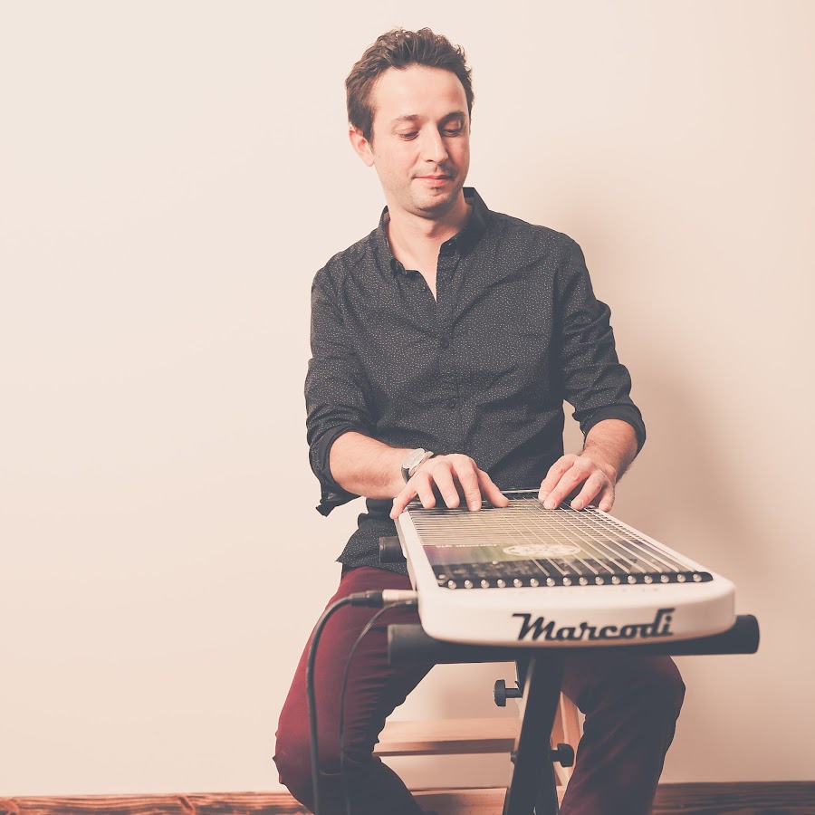 Mathieu Terrade
