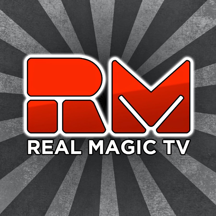 Real Magic TV