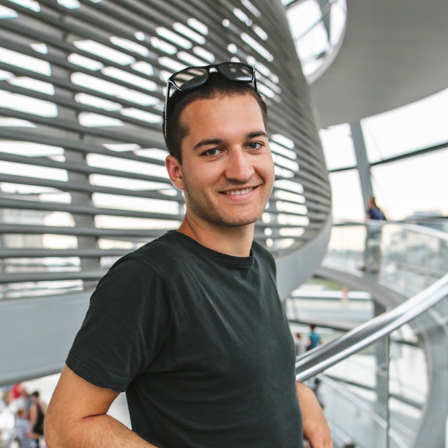 Matej Rajtár (fireinureeyes)