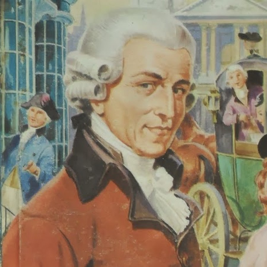 PapaHaydn