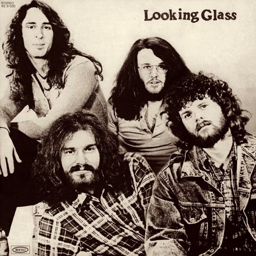 Looking Glass