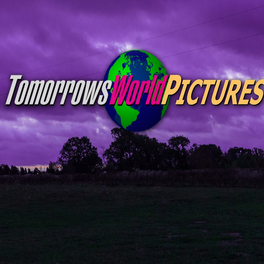 Tomorrows World Video