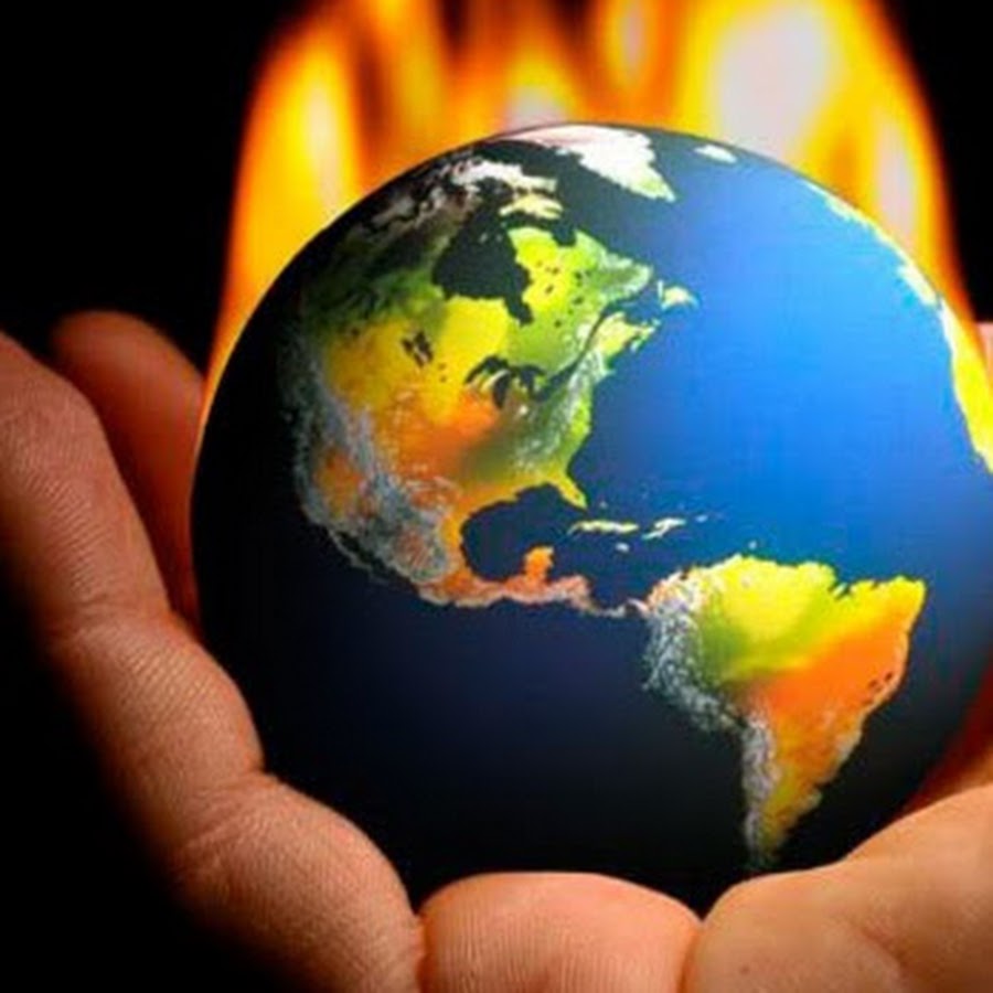 Understanding Climate Change