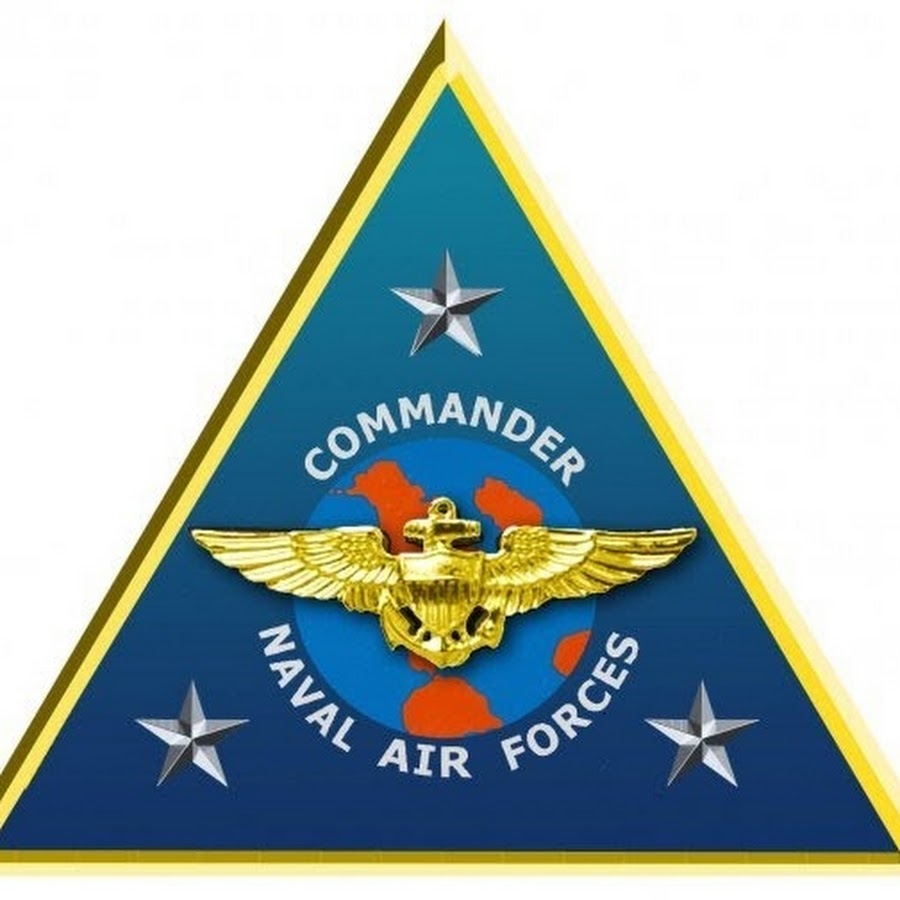 NavalAirForces