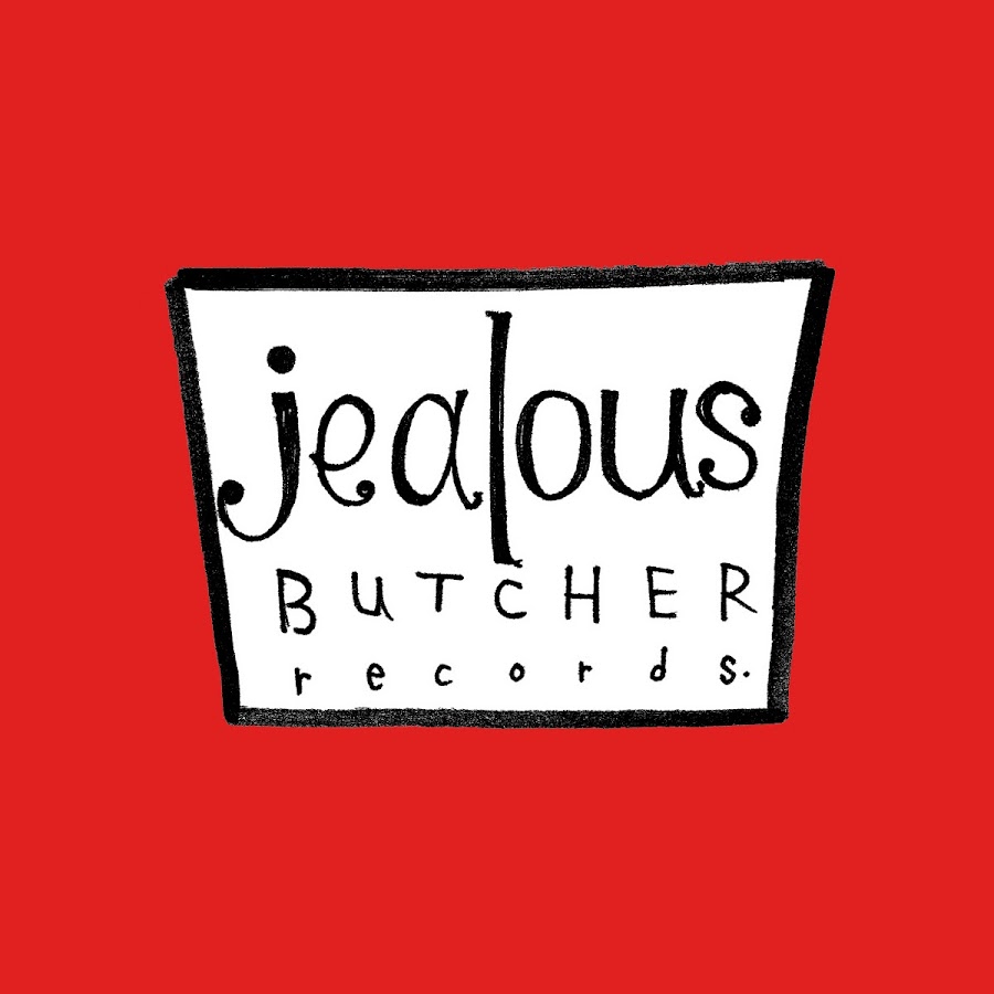 Jealous Butcher Records