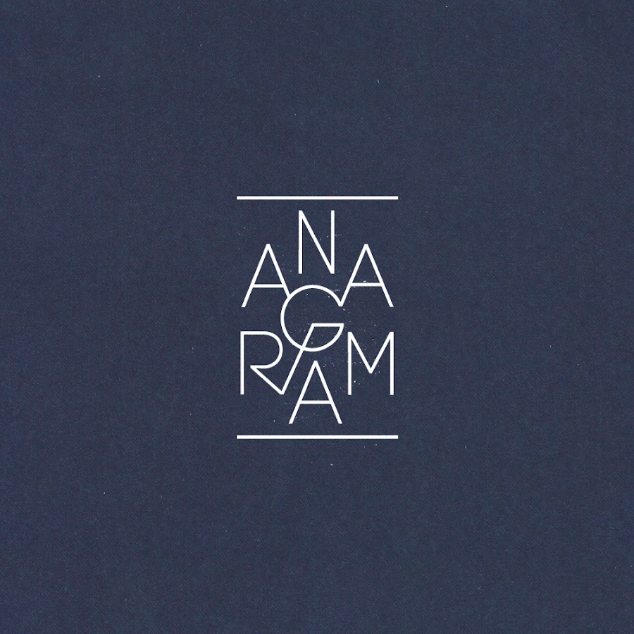 Anagram Label